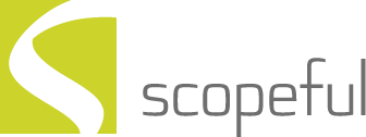 Scopeful Oy -logo
